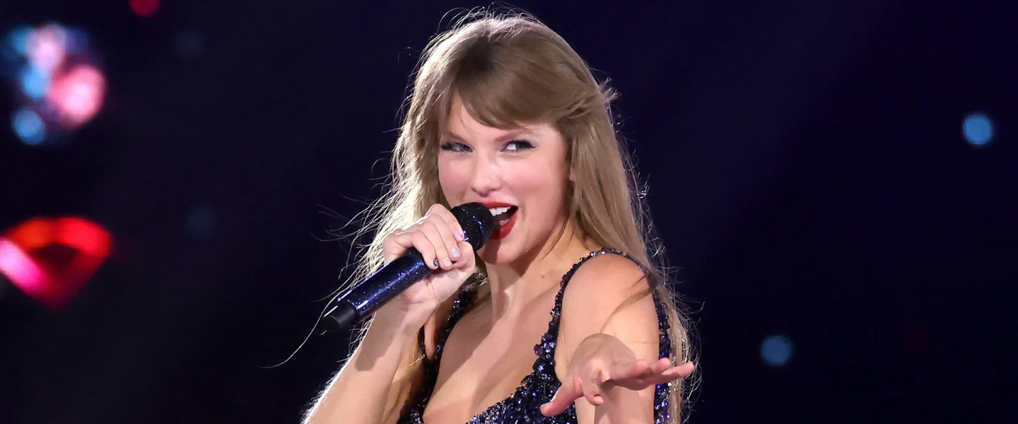 Concert Tours Reinvented How Taylor Swift's Digital Strategies Captivated The World