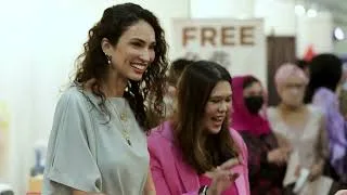 KL International Beauty Week 2024