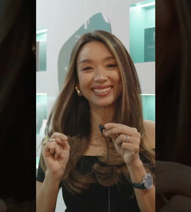 KL International Beauty Week 2024