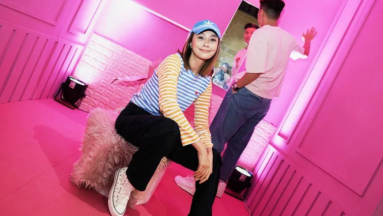 KL International Beauty Week 2024